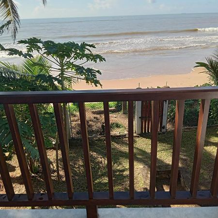 Himana Beach Rest Matara Exterior photo